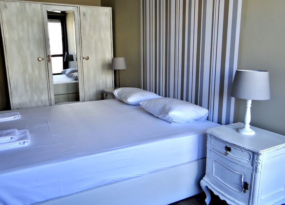 Hotel Dome Sao Bento Lissabon Exterior foto