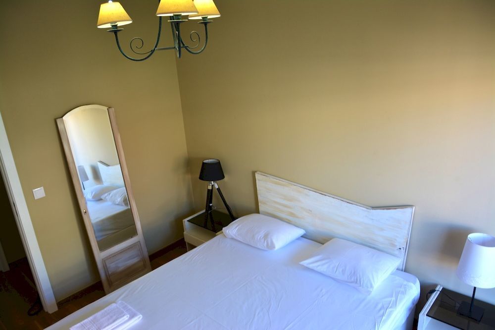 Hotel Dome Sao Bento Lissabon Exterior foto