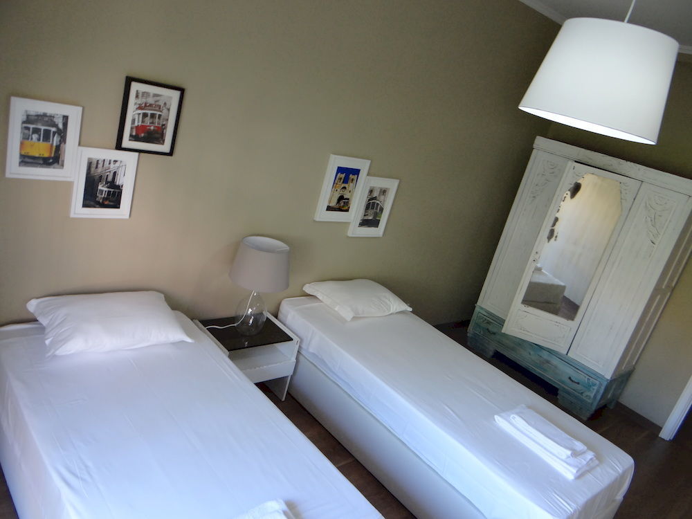 Hotel Dome Sao Bento Lissabon Exterior foto