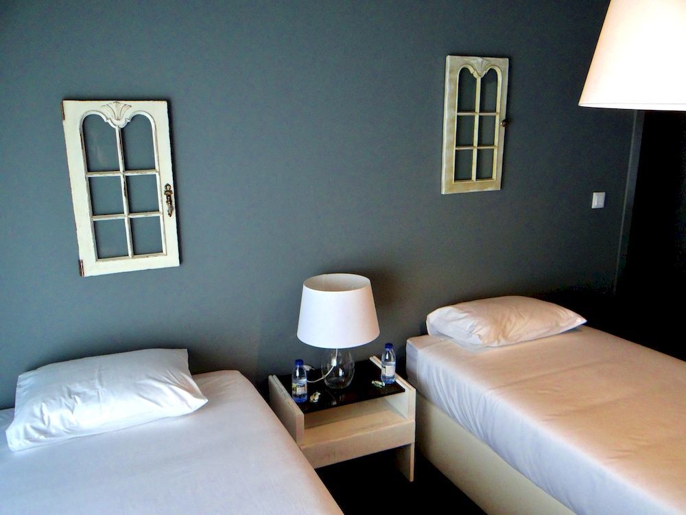 Hotel Dome Sao Bento Lissabon Exterior foto