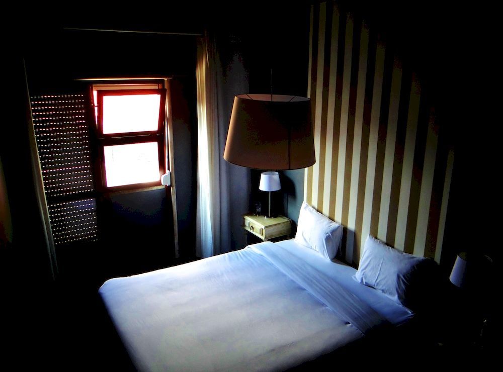 Hotel Dome Sao Bento Lissabon Exterior foto
