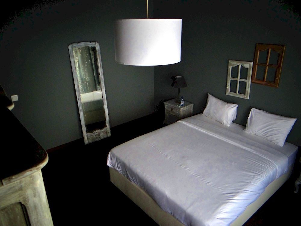 Hotel Dome Sao Bento Lissabon Exterior foto