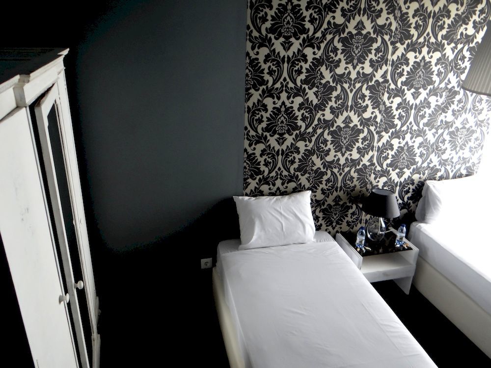 Hotel Dome Sao Bento Lissabon Exterior foto