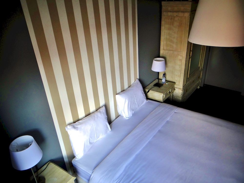 Hotel Dome Sao Bento Lissabon Exterior foto