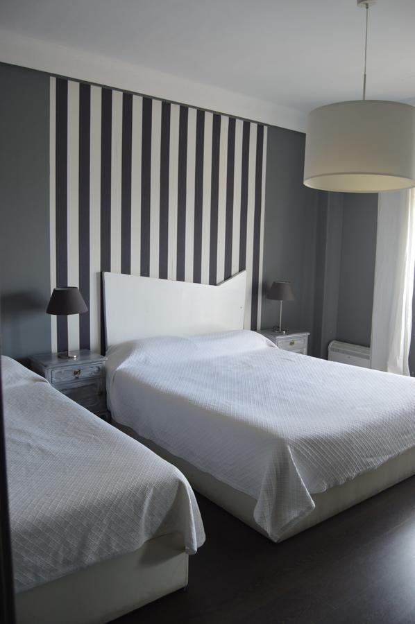 Hotel Dome Sao Bento Lissabon Exterior foto